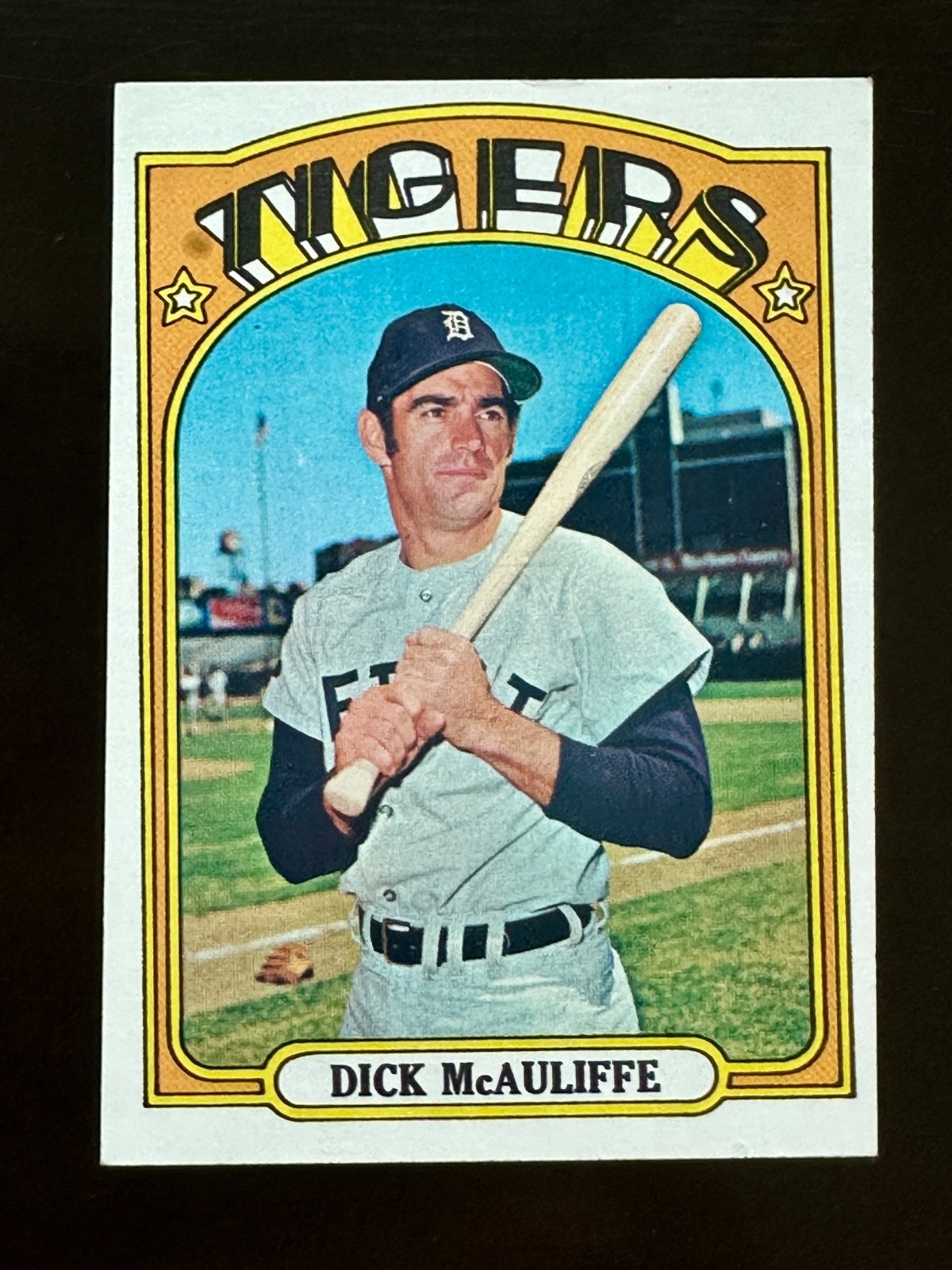 1972 Topps Baseball Pick A Card: 657-787 6th Series High Numbers - RESTOCKED 1972 Topps Baseball Pick A Card: 657-787 6th Series High Numbers - RESTOCKED