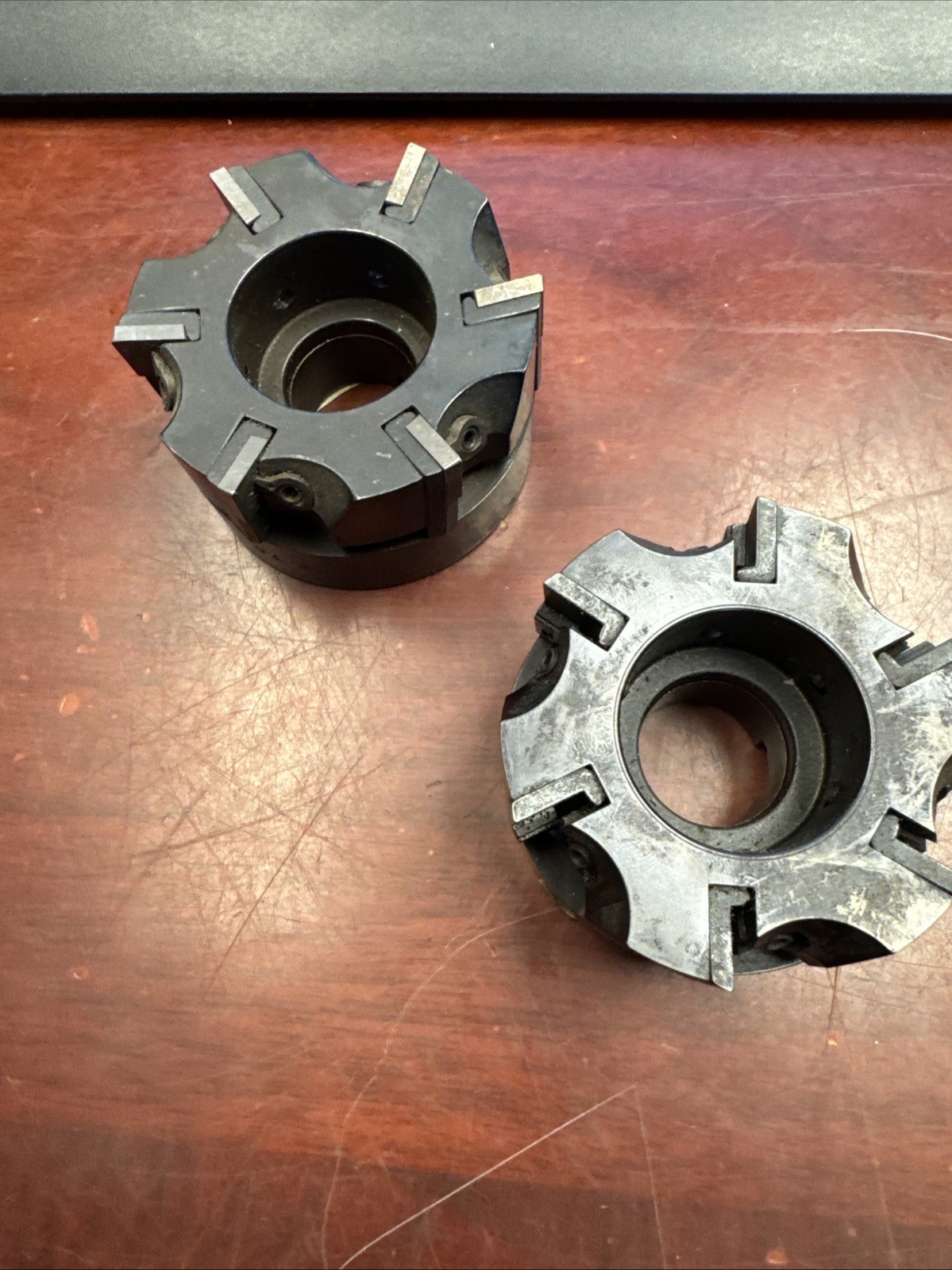 KENNAMETAL KSSR-3-CP4-0 A1219