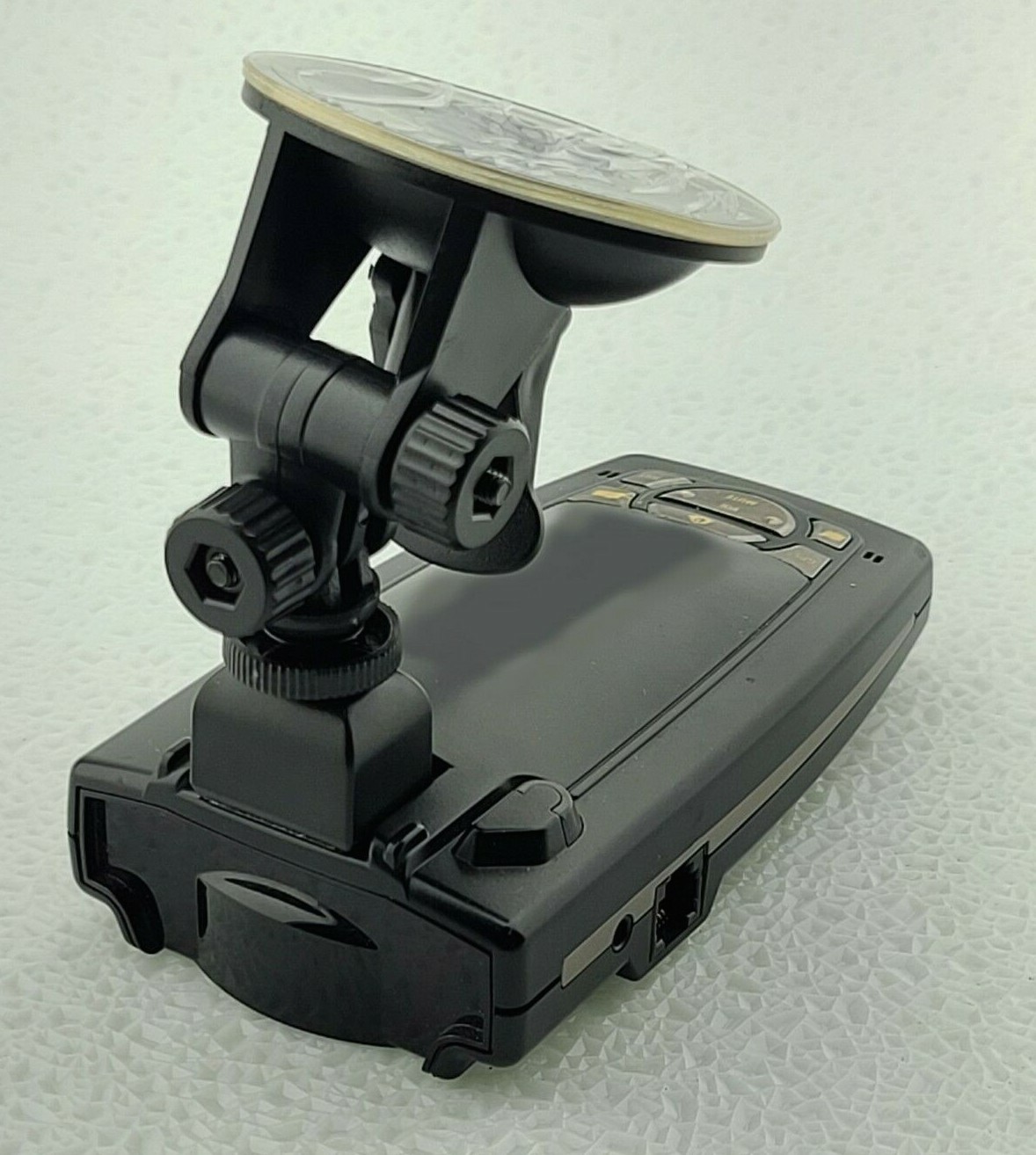New Cobra Dual Pro 360 Radar Mount Brkt Suction - 2 axis (P1-EMAG) New Cobra Dual Pro 360 Radar Mount Brkt Suction - 2 axis (P1-EMAG)