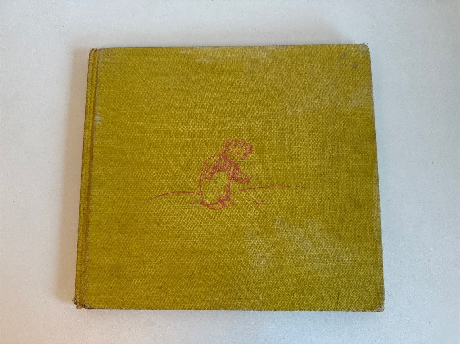 Corduroy - 1968 Nov. Second Printing - First Ed. Don Freeman - The Viking Press