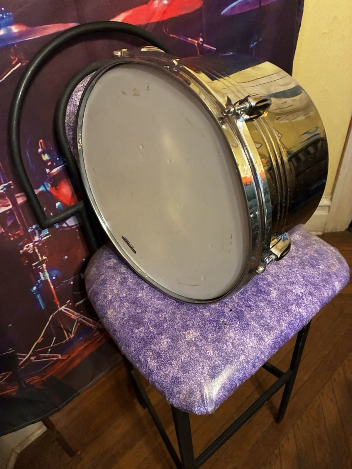 TIMBALE- 13\
