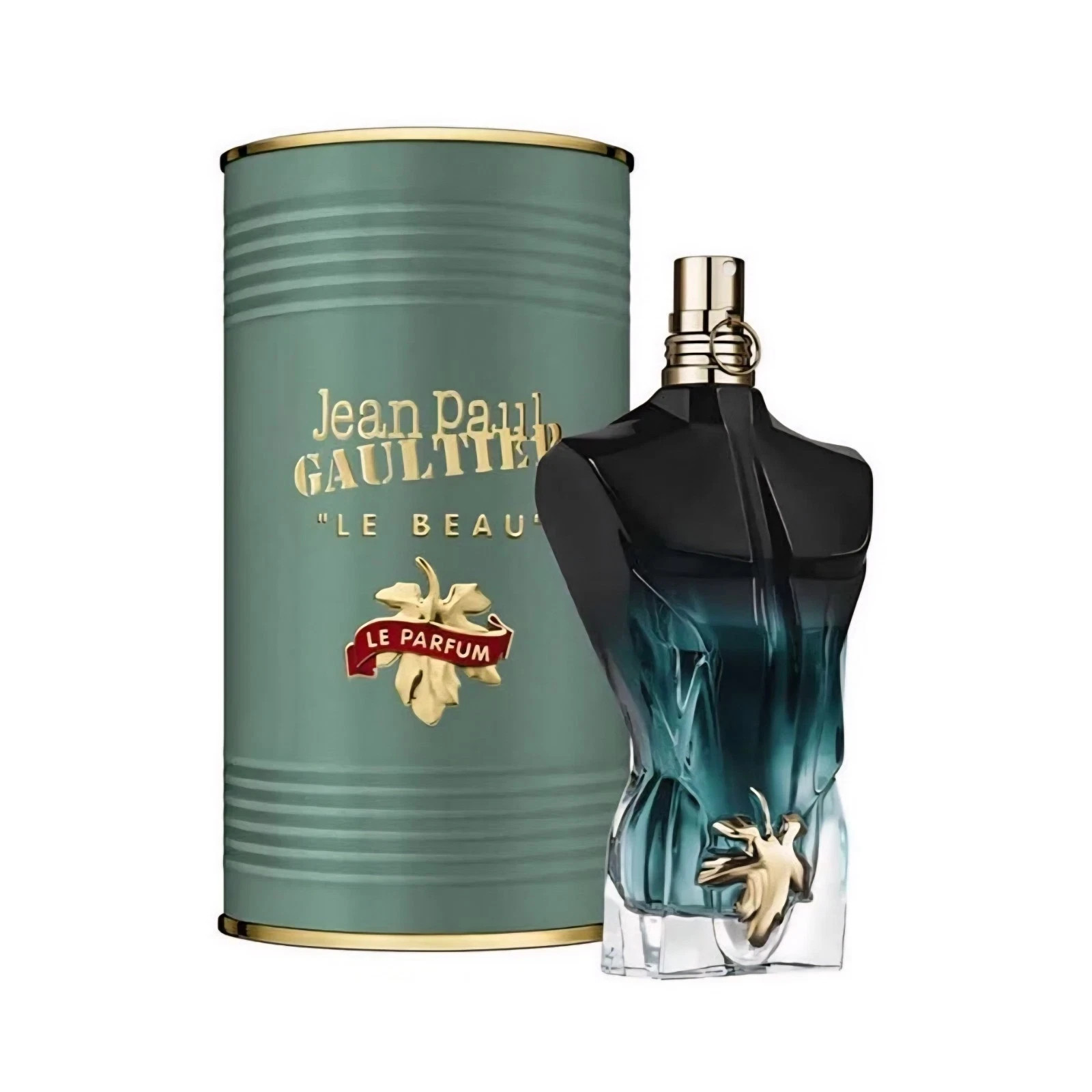 Jean Paul Gaultier Le Beau Le Parfum Intense Men\'s Eau de Parfum 4.2oz Jean Paul Gaultier Le Beau Le Parfum Intense Men\'s Eau de Parfum 4.2oz