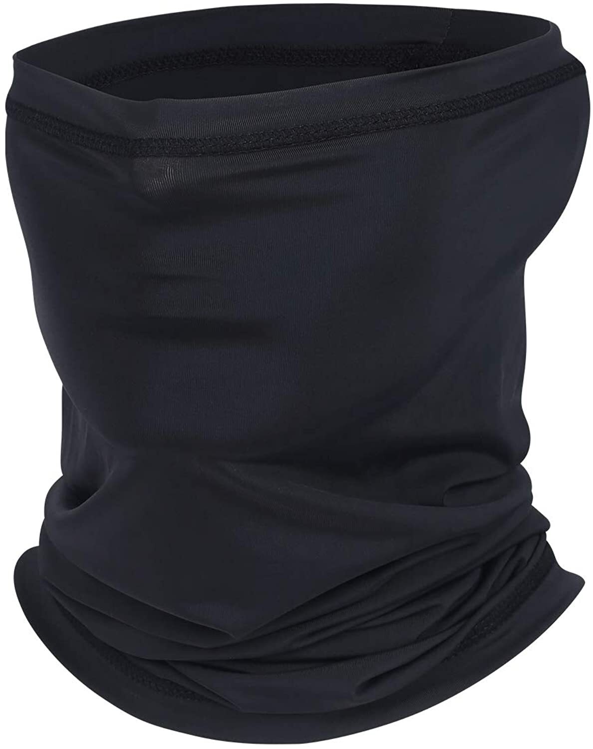 Cooling UV Protection Neck Gaiter Face Mask | Windproof Breathable Bandana Cover