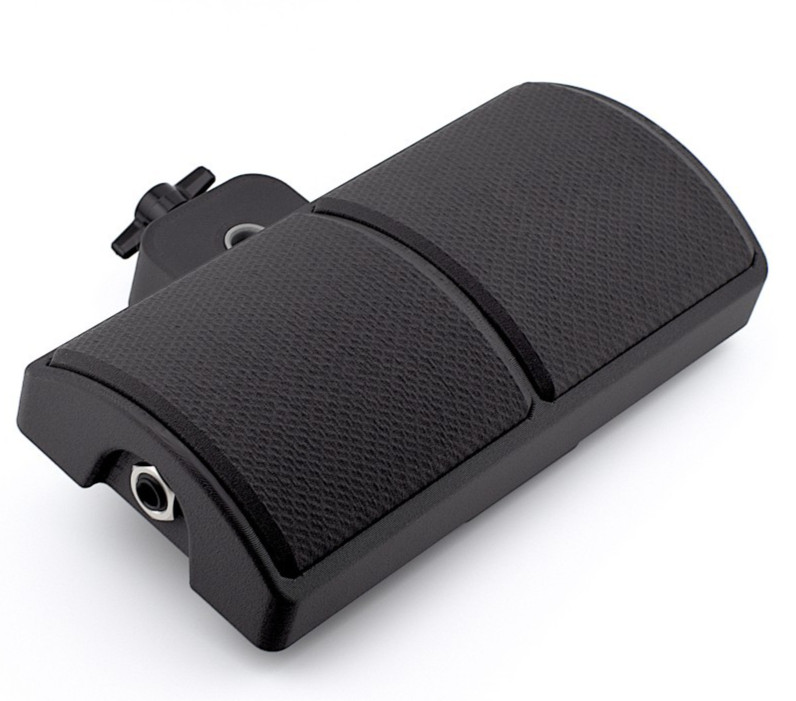 Dual-Zone Electronic Drum Pad | Digital Sound Block v2 |  in US