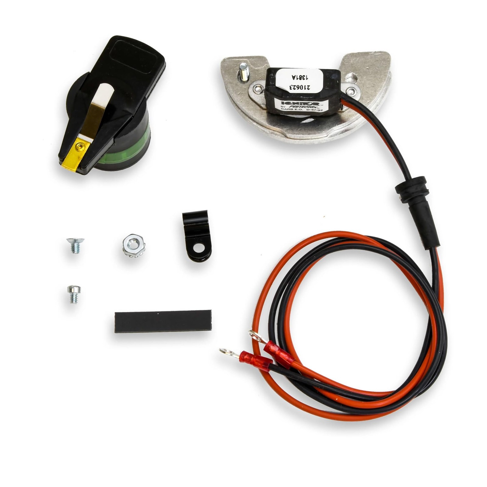 PerTronix Ignitor Electronic Ignition Conversion Kit, Chrysler 8 Cyl, 1381A
