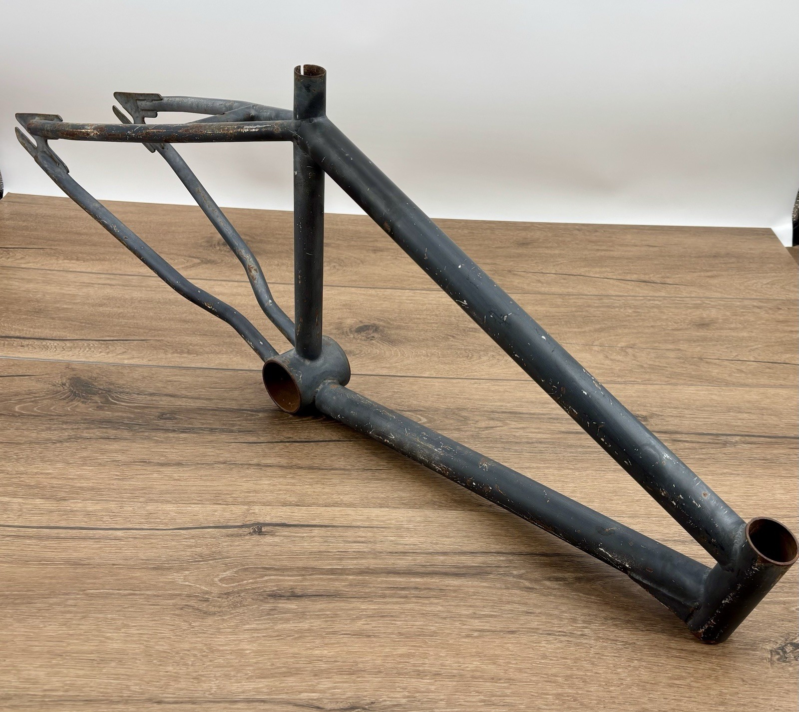 1982 Redline MX-II 20” BMX Frame Old School Vintage Racing Restoration