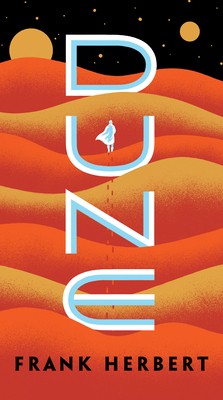 Dune by Herbert, Frank Dune by Herbert, Frank