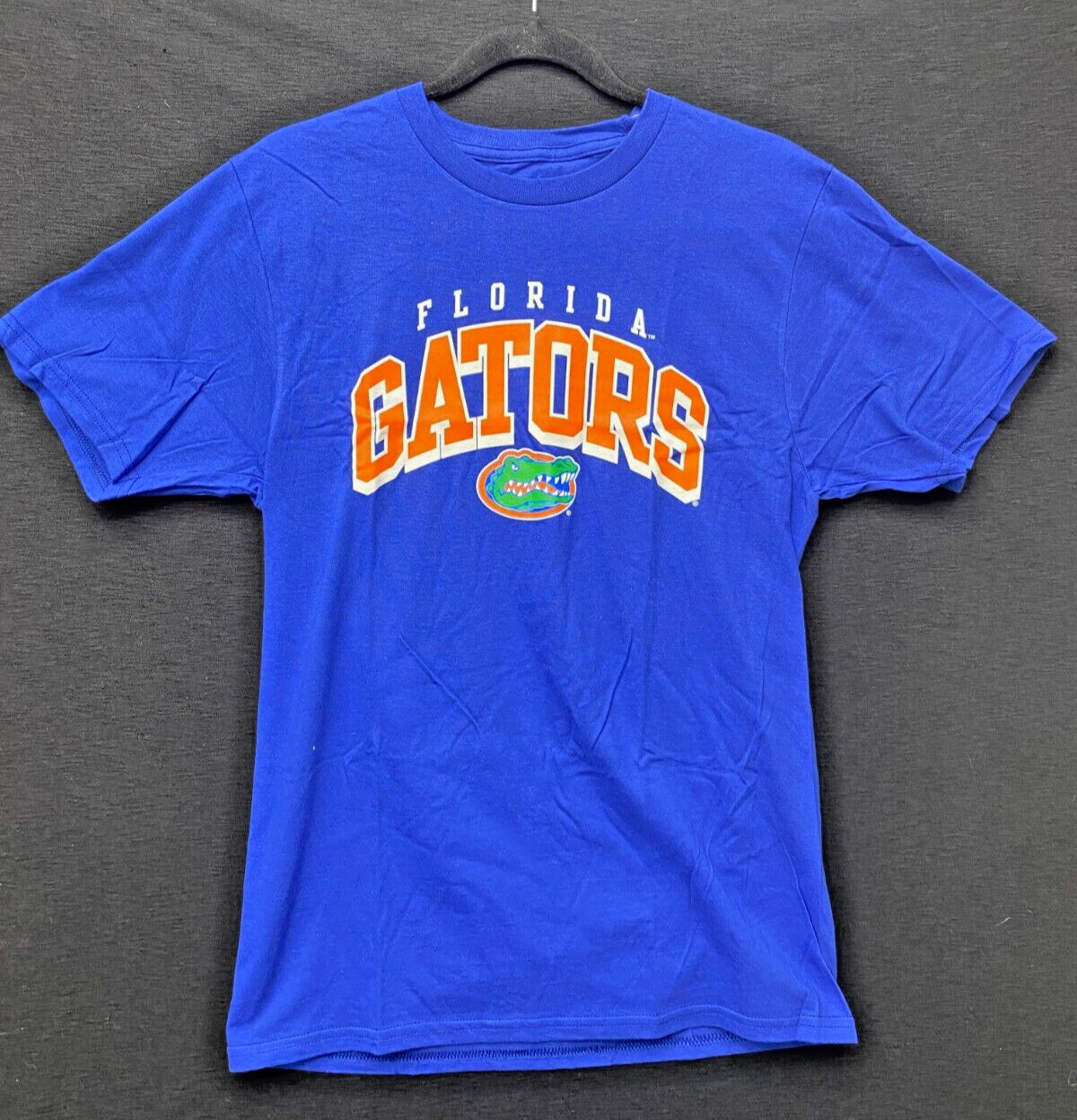 FLORIDA GATORS FANATICS OFFICIALLY LICENSED COLLEGIATE T-SHIRT NEW SIZE XLARGE