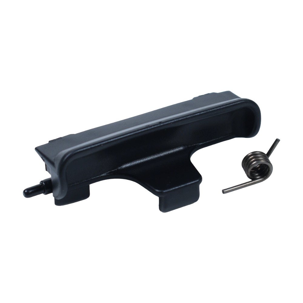 For 13-18 Acura RDX Center Lid Console Latch Armrest Lock Black 83417TX4A01