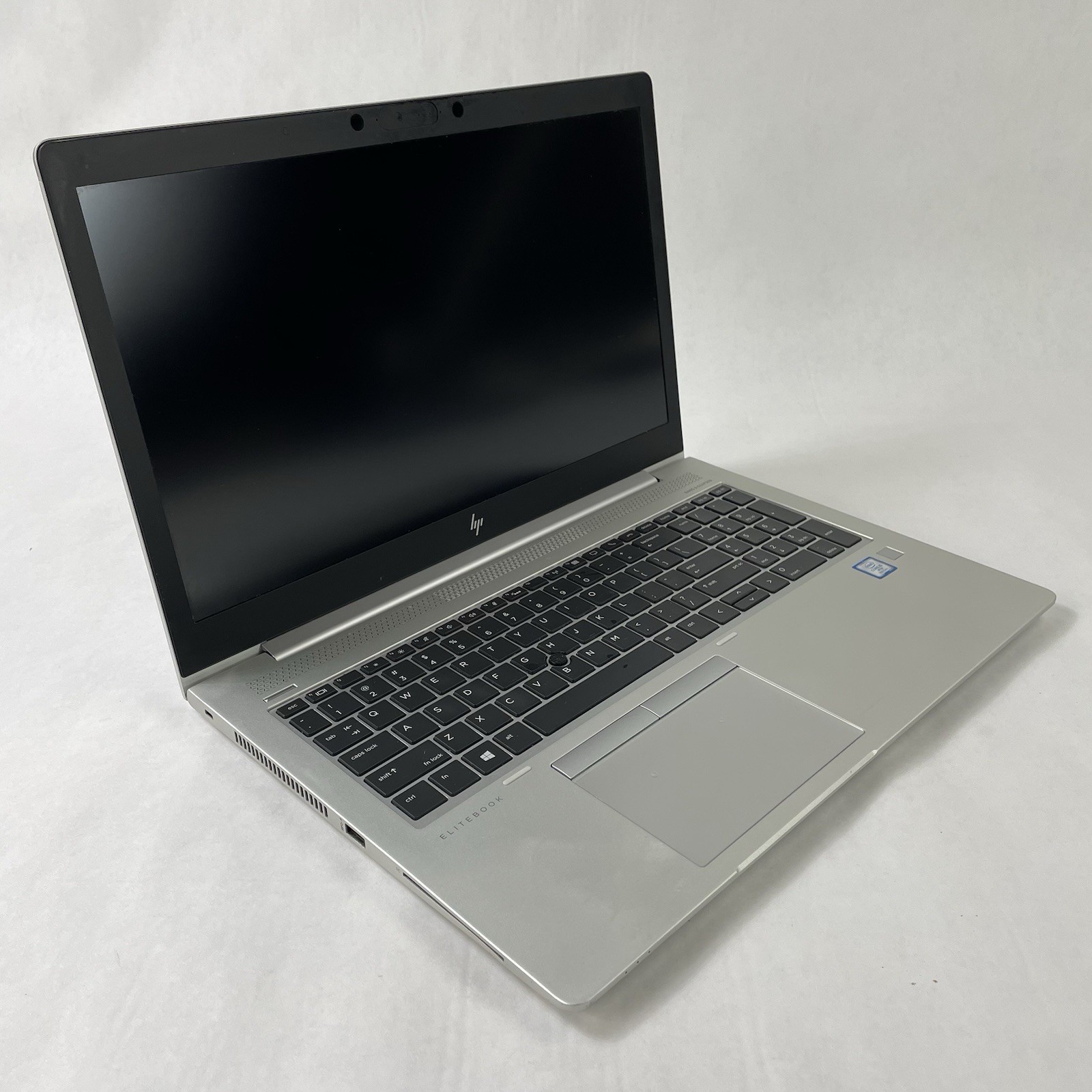 HP EliteBook 850 G6 15.6 HP EliteBook 850 G6 15.6