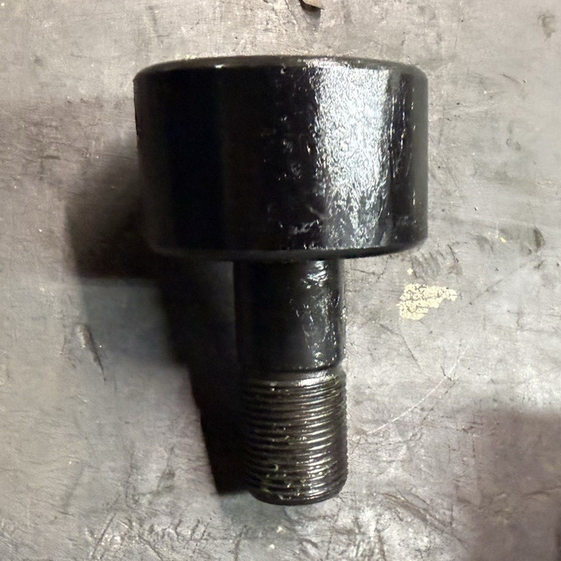 McGill CF 2 1/2 SB Cam Follower Bearing CF 2 1/2 SB Model McGill CF 2 1/2 SB Cam Follower Bearing CF 2 1/2 SB Model
