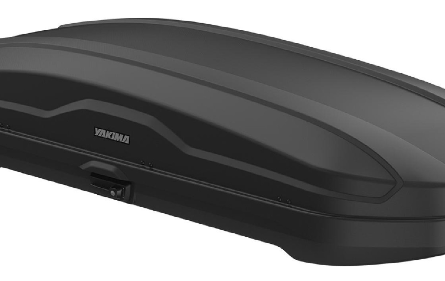 Yakima SkyBox NX LG Roof Box Black 16 Cu Ft Cargo Space 453 L 3-5 Snowboards New