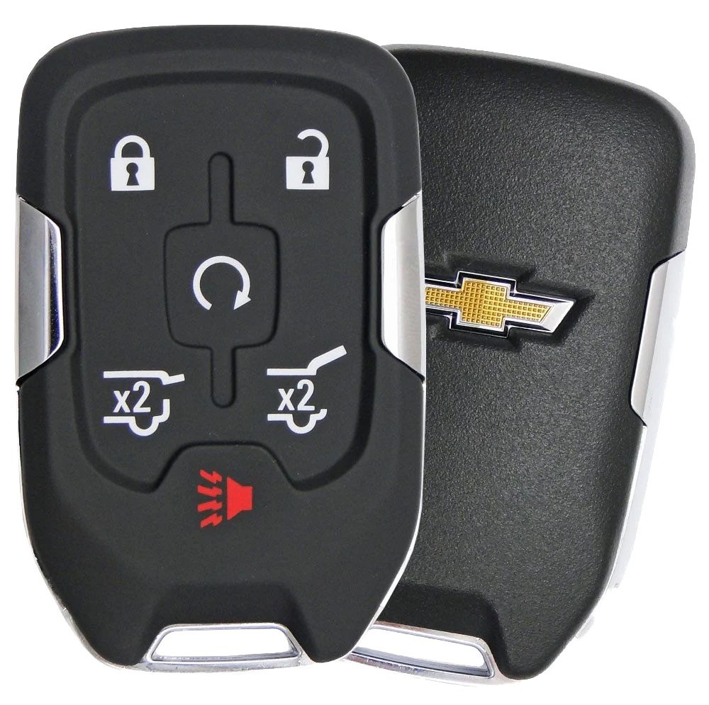 New 2015 16 17 18 19 20  Chevrolet Tahoe Remote Prox 13508278 HYQ1AA 315 MHz