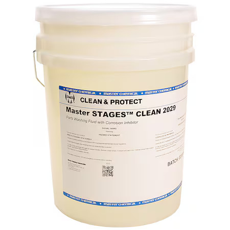 Master Chemical Cl2029-5G Washing Fluid, 5 Gal Master Chemical Cl2029-5G Washing Fluid, 5 Gal