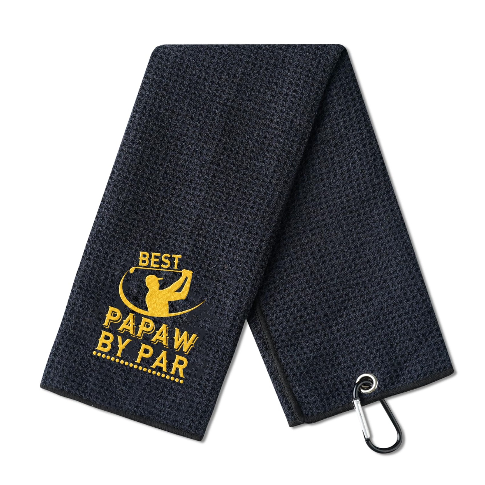 CybGene Papaw Golf Towel, Gifts on Father‘s 01-best By Par CybGene Papaw Golf Towel, Gifts on Father‘s 01-best By Par
