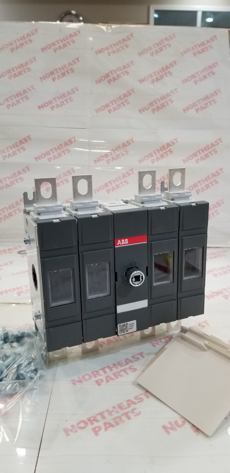 ABB OTDC200U22