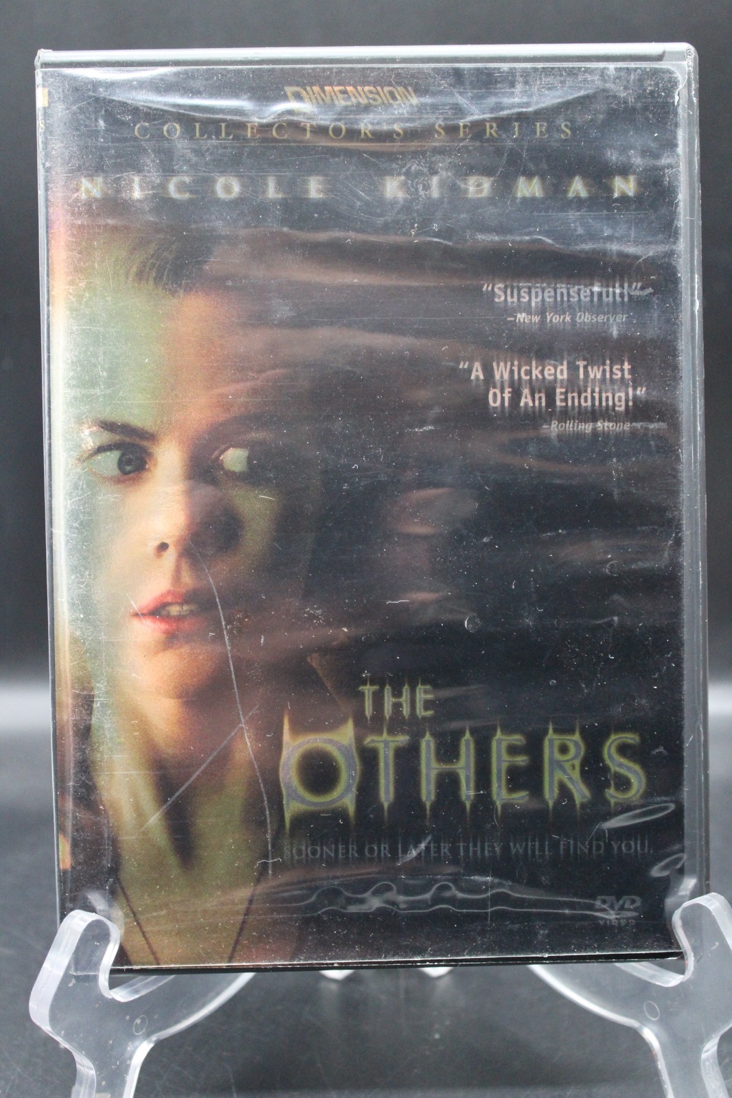 The Others (Two-Disc Collector\'s Edition) The Others (Two-Disc Collector\'s Edition)