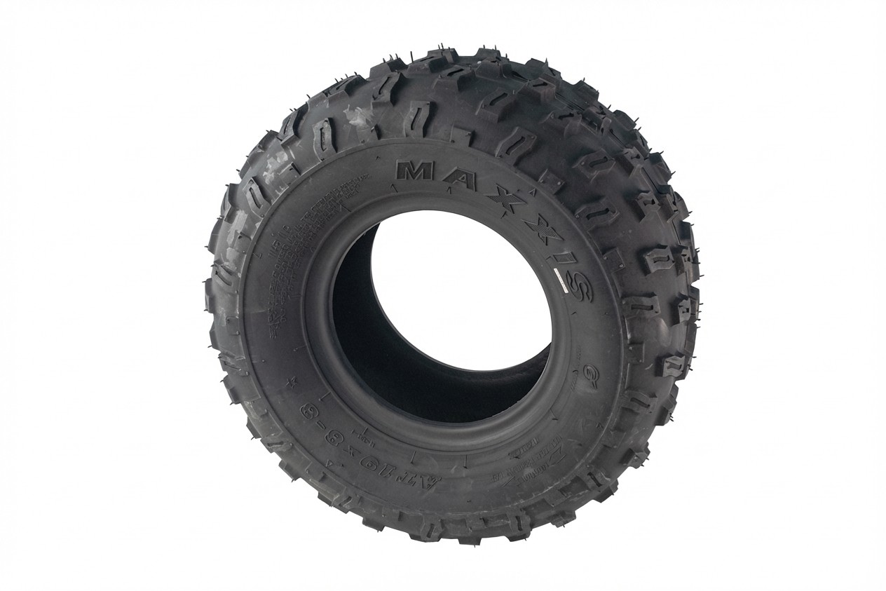 Honda Genuine Tire (19X8-8) - 42711-Hp2-Ae1