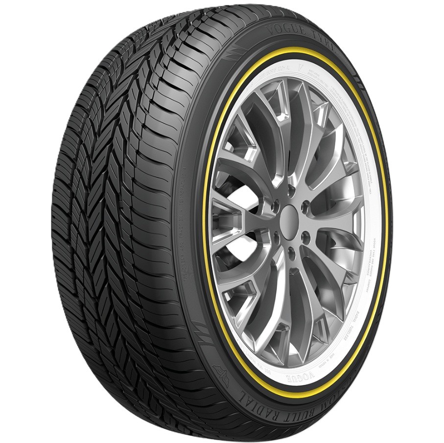 Vogue Custom Built Radial 215/70R15 103H XL GWS Tire (QTY 4) 03182951 2157015
