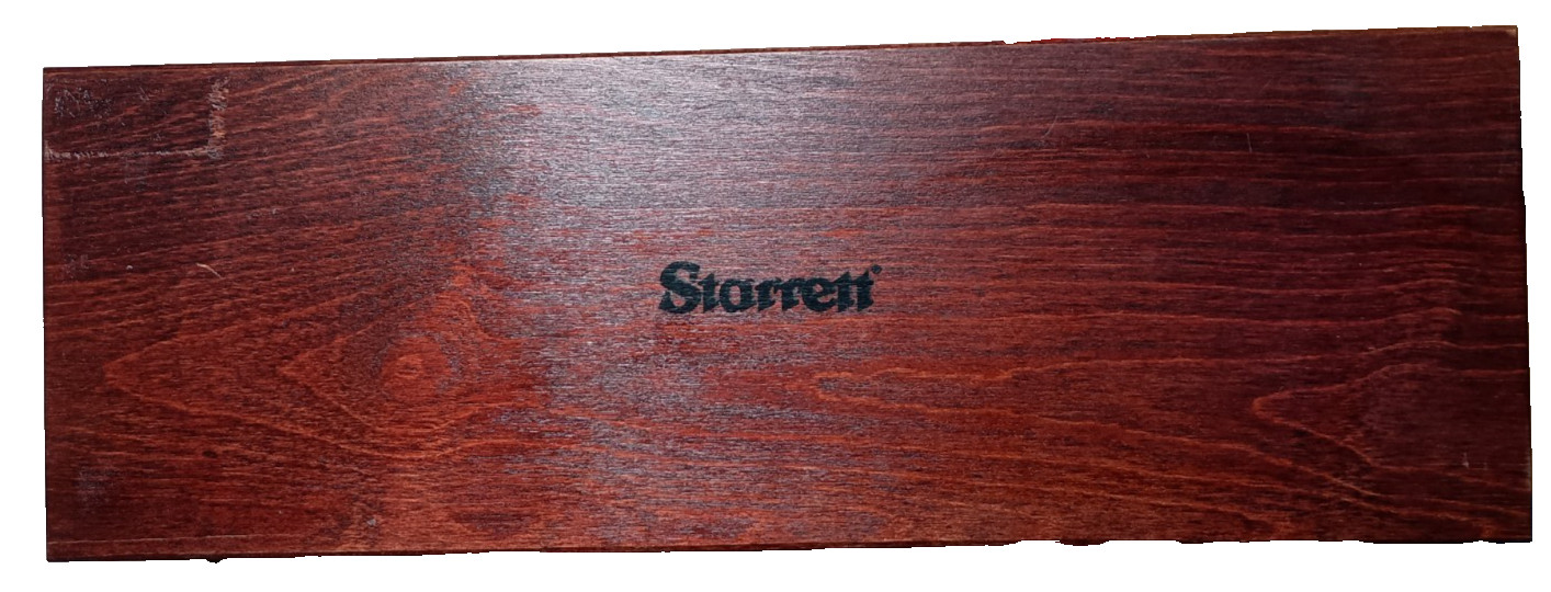 STARRETT *120-12 STARRETT *120-12