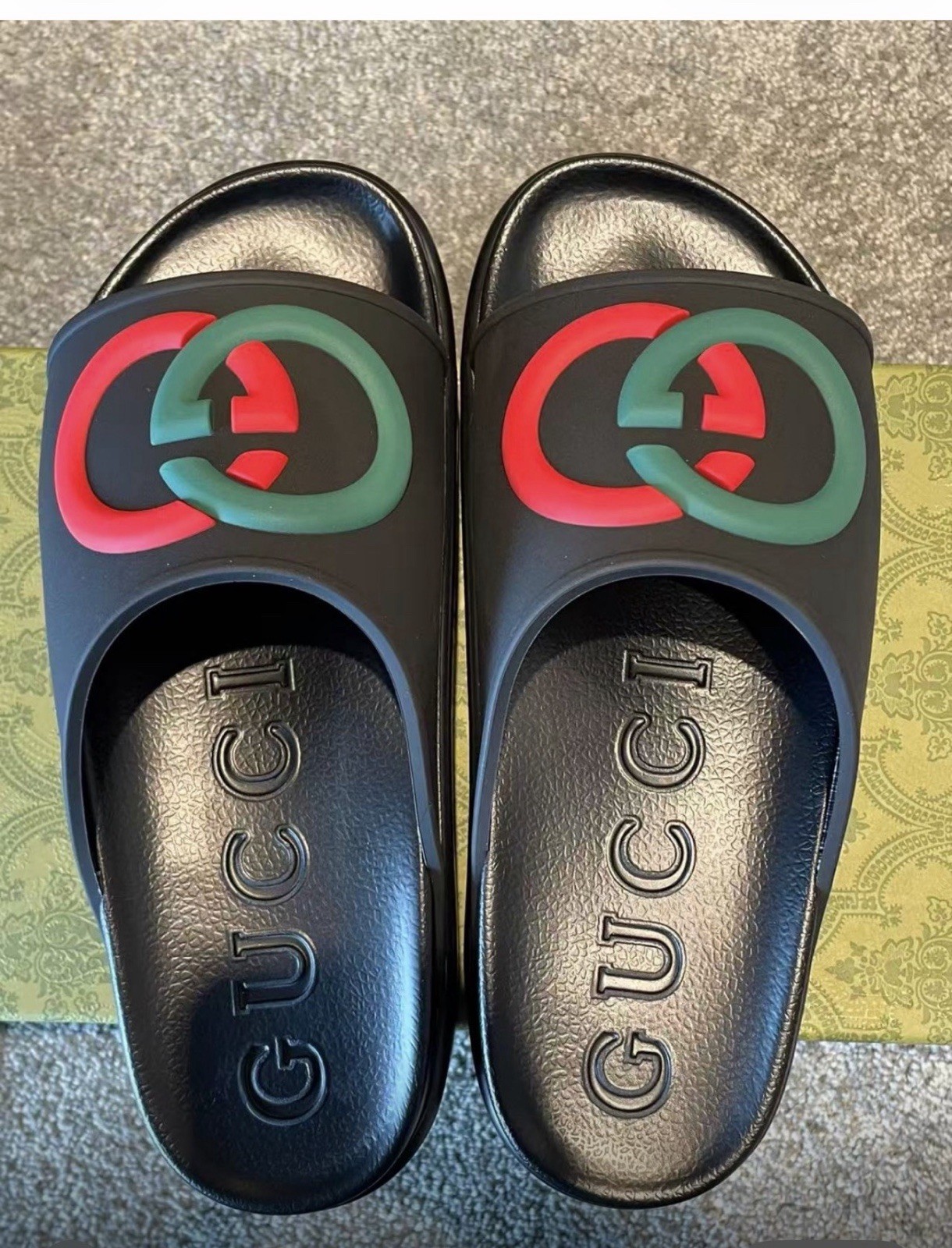Gucci