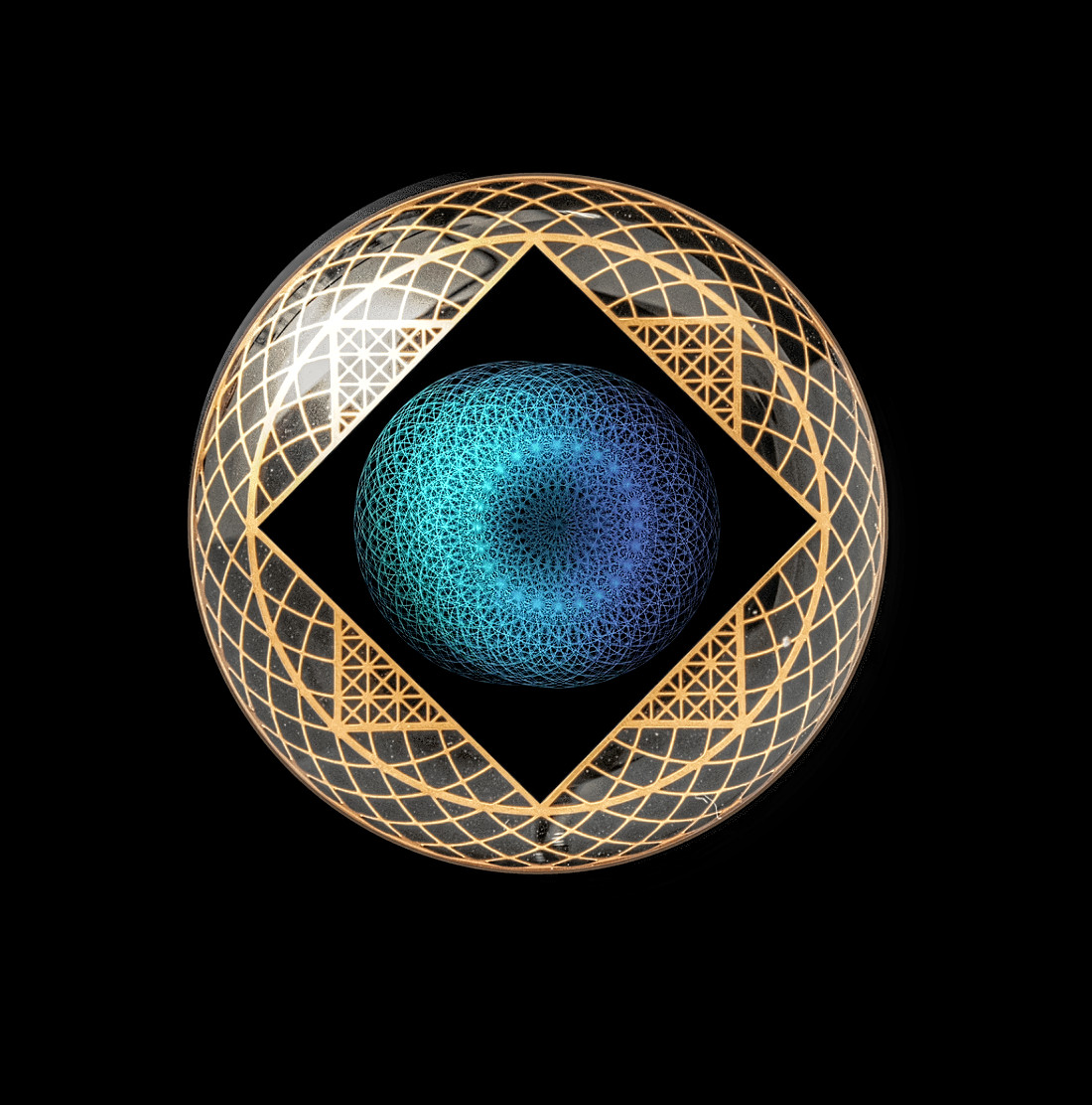 The New Gold Standard In EMF Blockers (Lot)