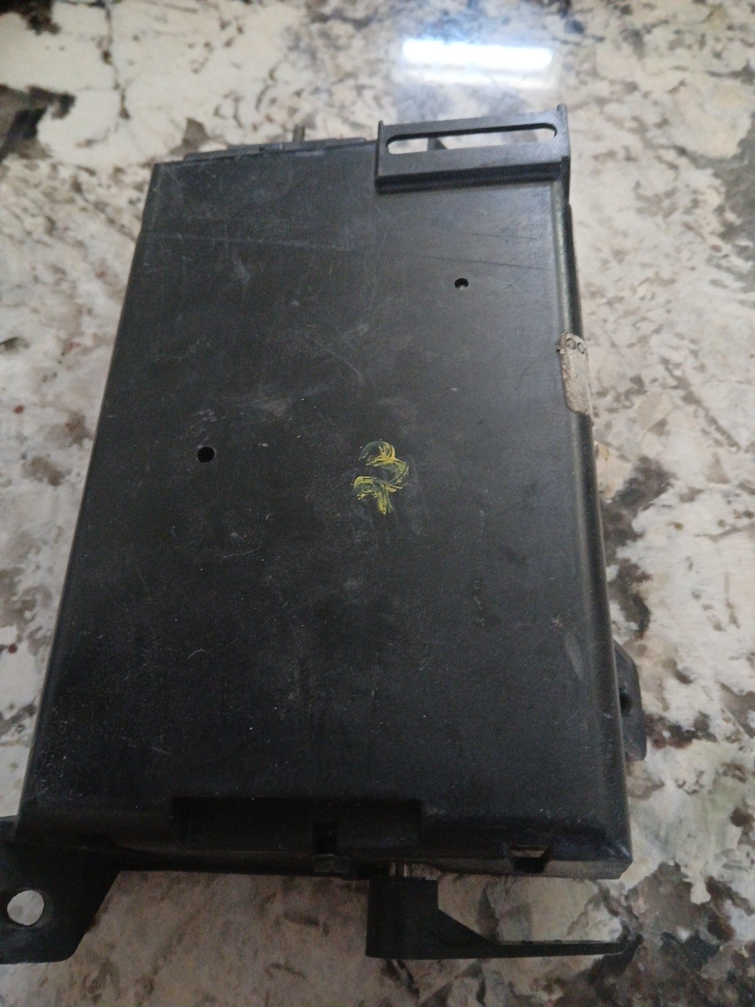 1987-1993 CADILLAC ALLANTE 1986-91 SEVILLE ELDORADO HVAC Programmer 16137740