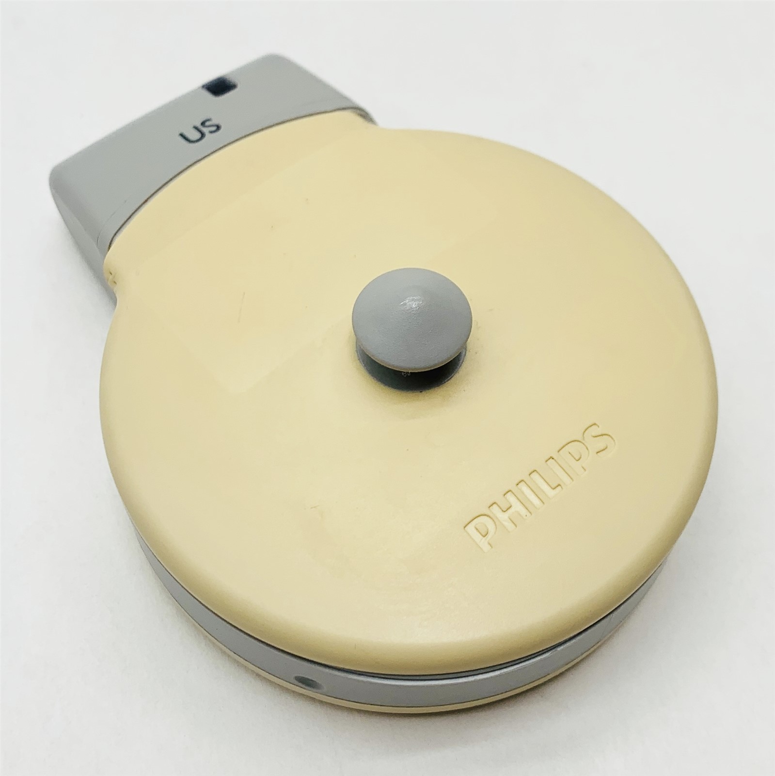 Philips Avalon Cableless Ultrasound Wireless Transducer 2018-10-30 (Ref 866076)