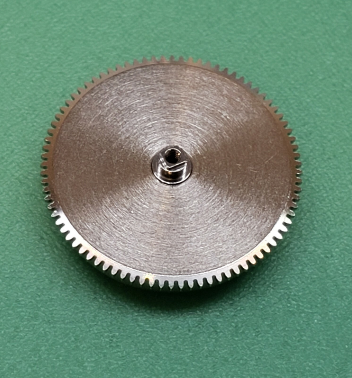 New mainspring barrel assembly for Zodiac 78,79,86,88 caliber (high beat, SST) New mainspring barrel assembly for Zodiac 78,79,86,88 caliber (high beat, SST)