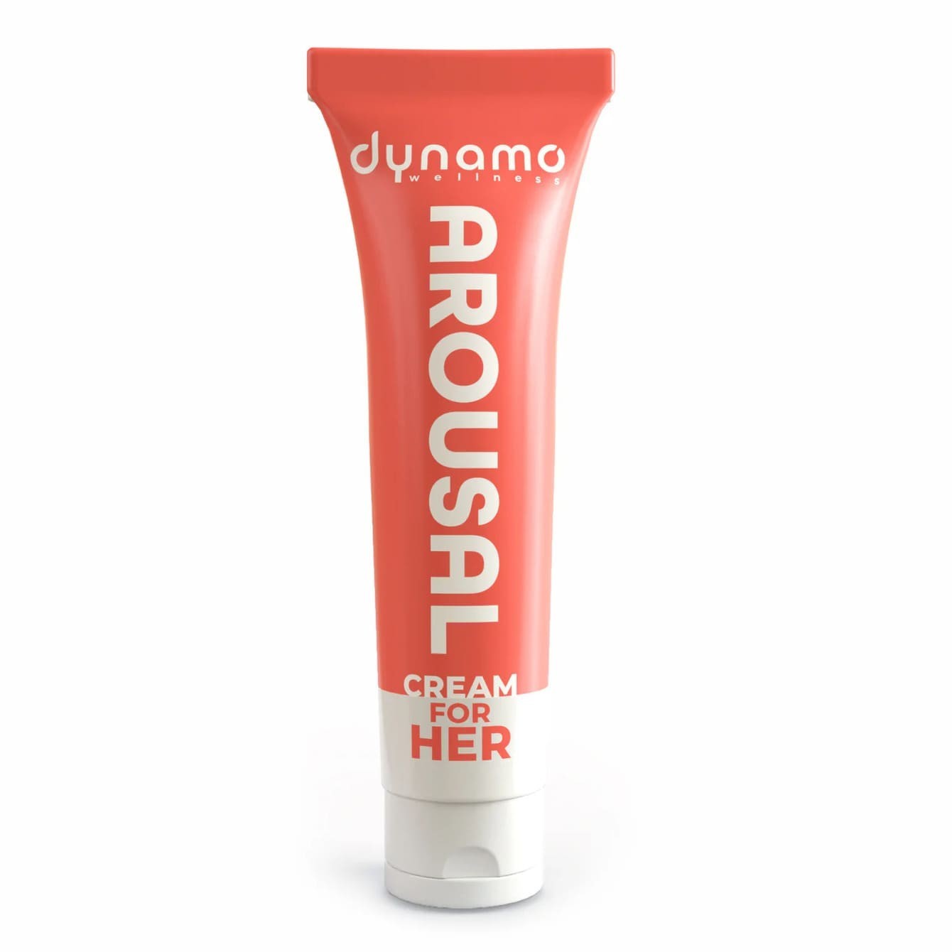 Screaming O Dynamo Wellness Arousal Cream for Her 0.5oz