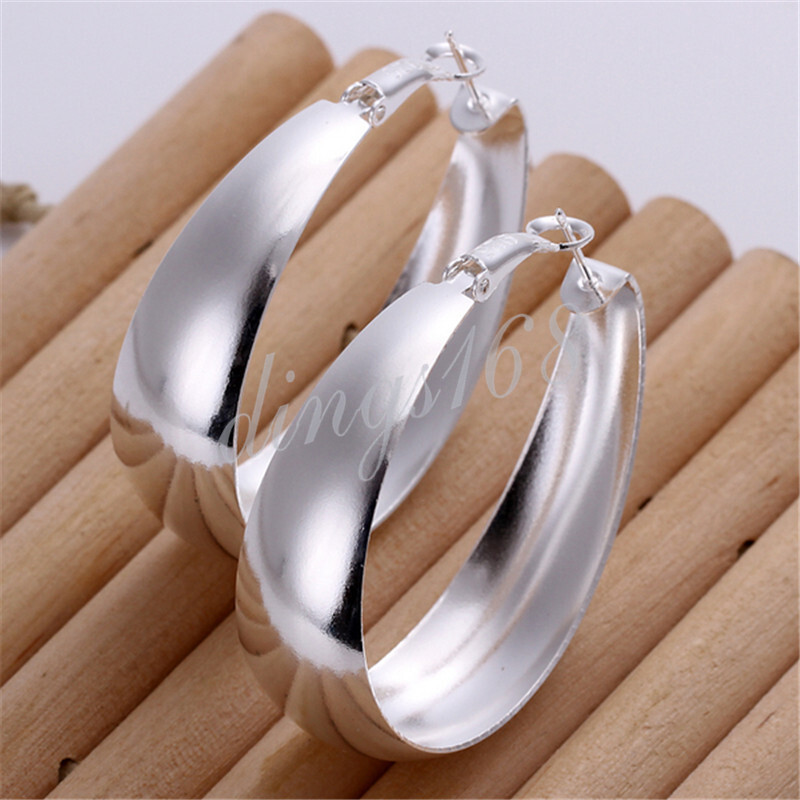 925 Sterling Silver Tarnish-Resist 1.8\