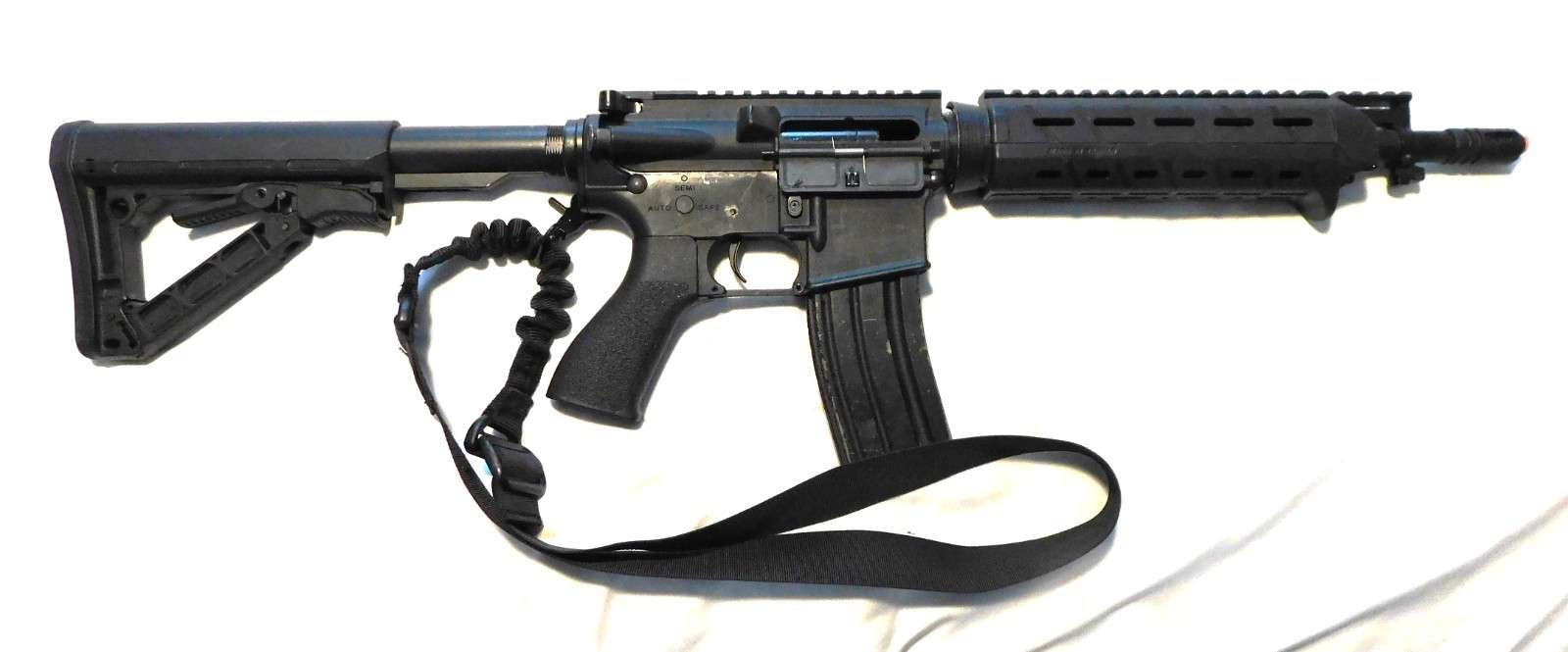 PROP M4 5.56 SMG FROM THE SERIES \