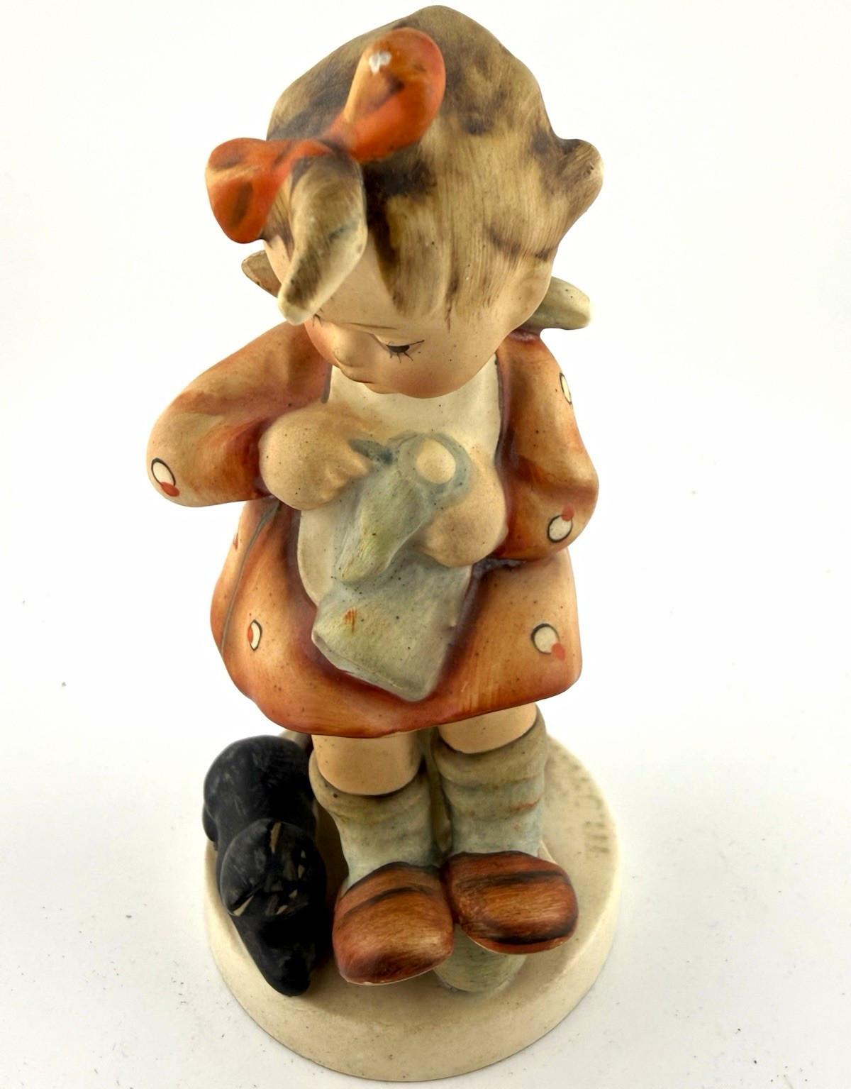 Vintage Goebel Hummel Figurine \