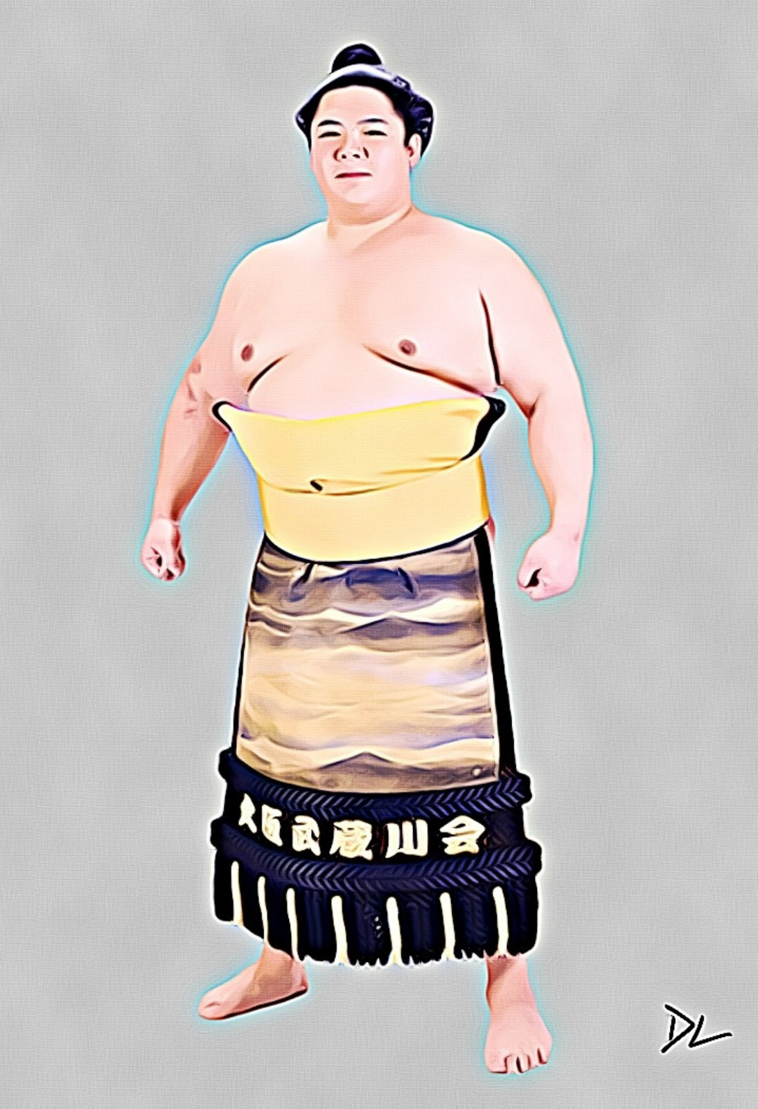 Ura Kazuki \ Ura Kazuki \