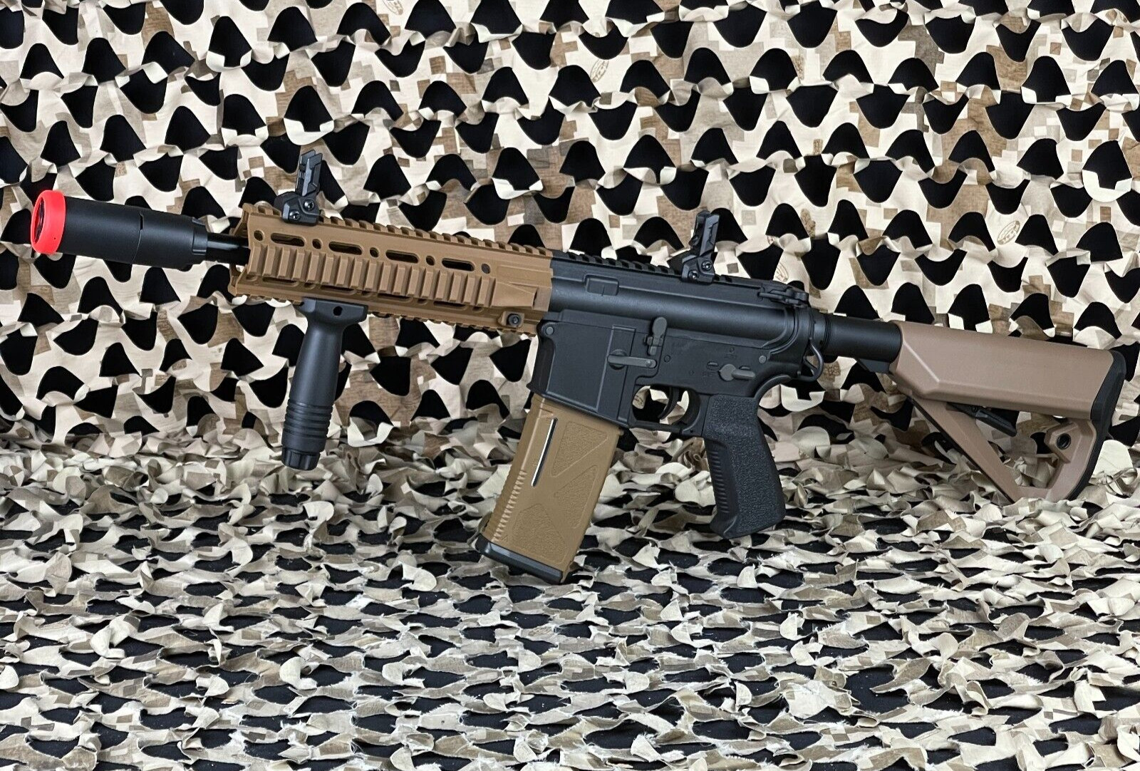 NEW Arcturus LWT MK-II CQB 10\