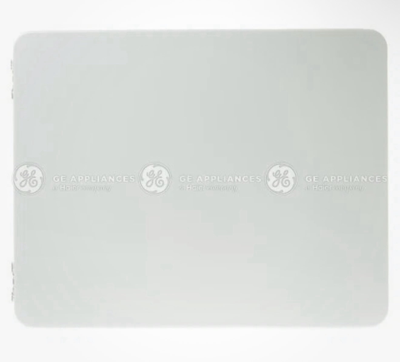 WE10X26855 GE Dryer Door Assembly Genuine OEM Replacement Part New WE10X26855 GE Dryer Door Assembly Genuine OEM Replacement Part New