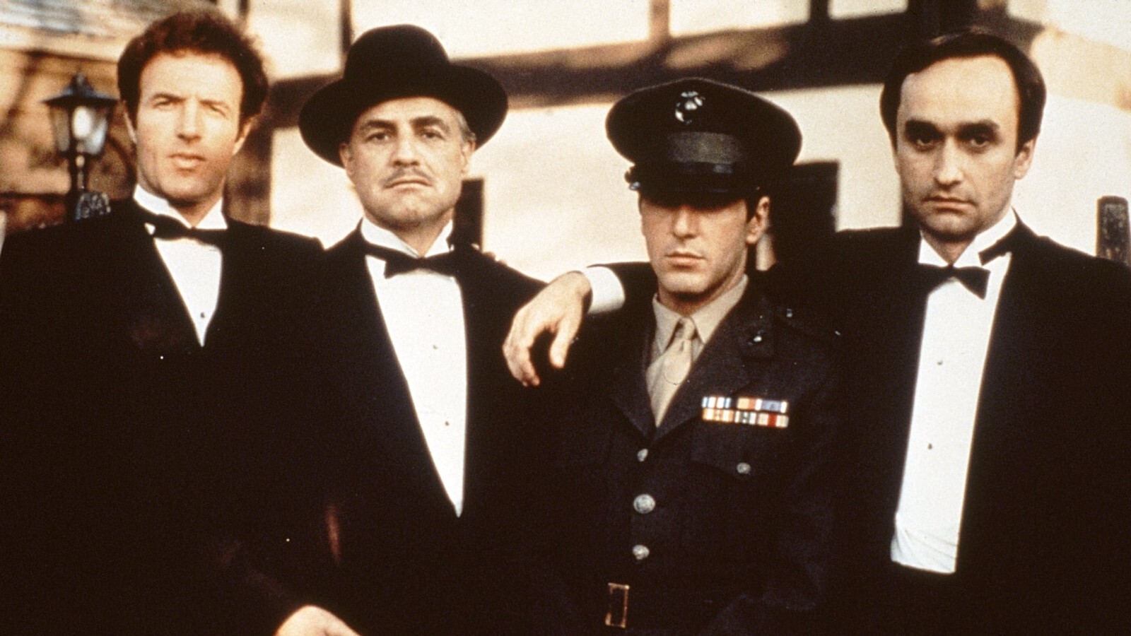 1972 The Godfather Movie Poster 11X17 Vito Corleone Marlon Brando Pacino 🕴🏻🍿 1972 The Godfather Movie Poster 11X17 Vito Corleone Marlon Brando Pacino 🕴🏻🍿