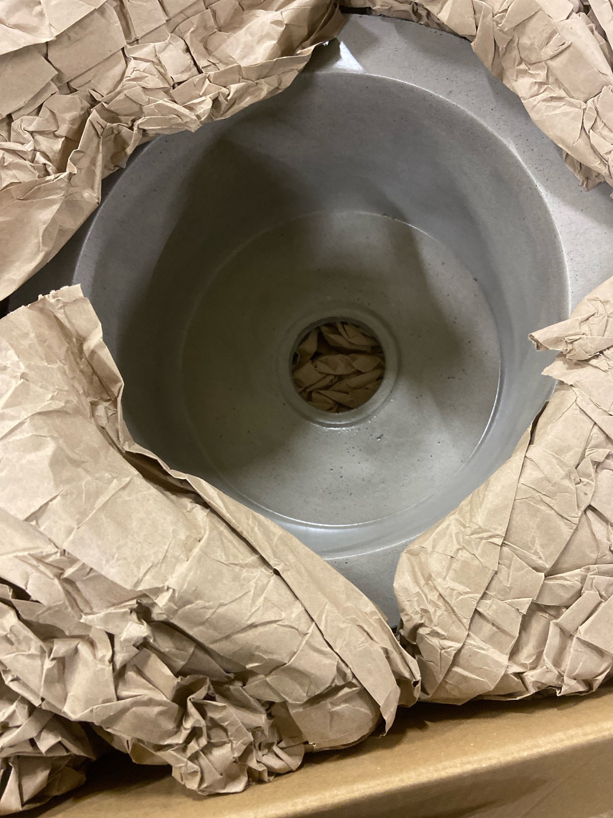 Native Trails NSB1607-A NativeStone 16\