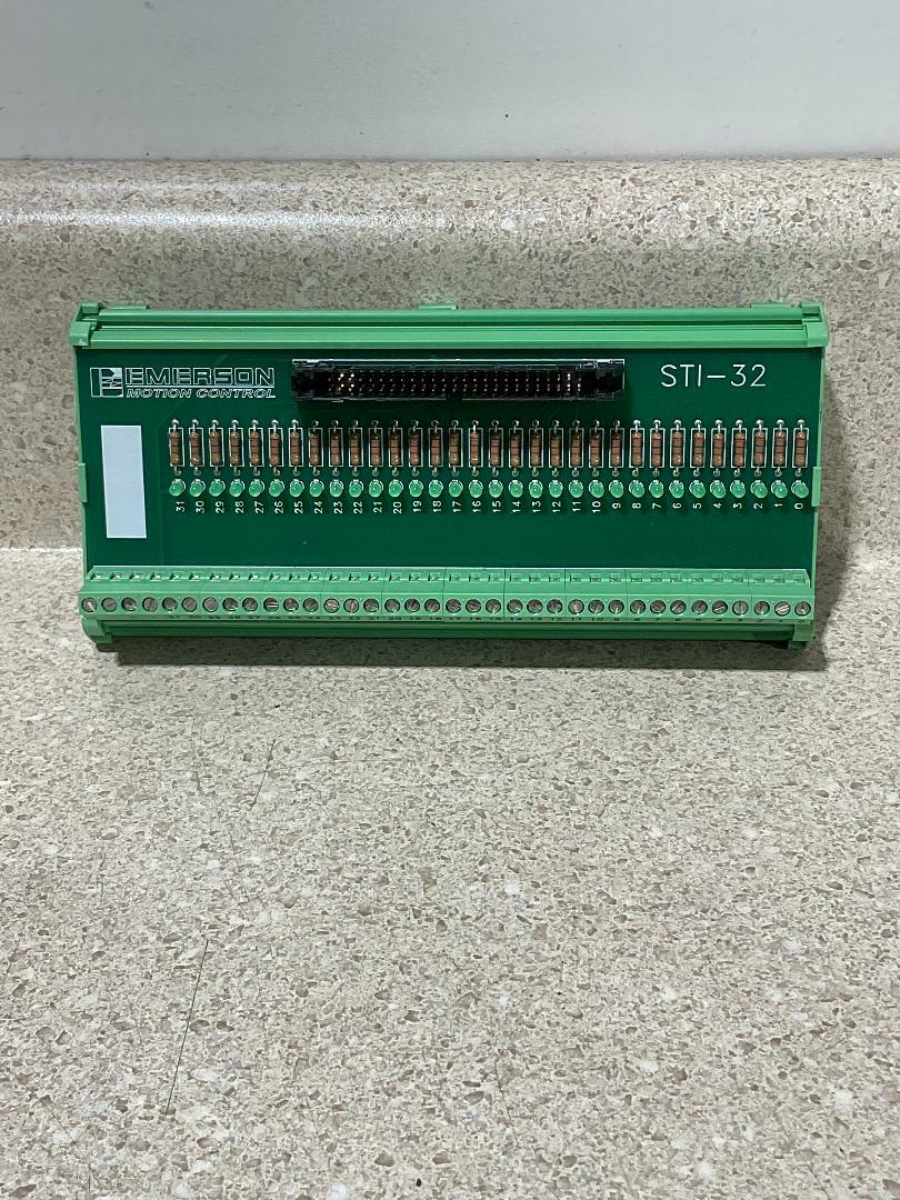 Emerson Motion Control ST1-32 NEW Emerson Motion Control ST1-32 NEW