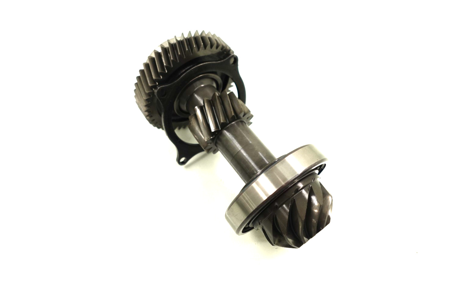 2021-2024 Polaris Ranger XP 1000 OEM Transmission Pinion Shaft & Stage 3 Gear