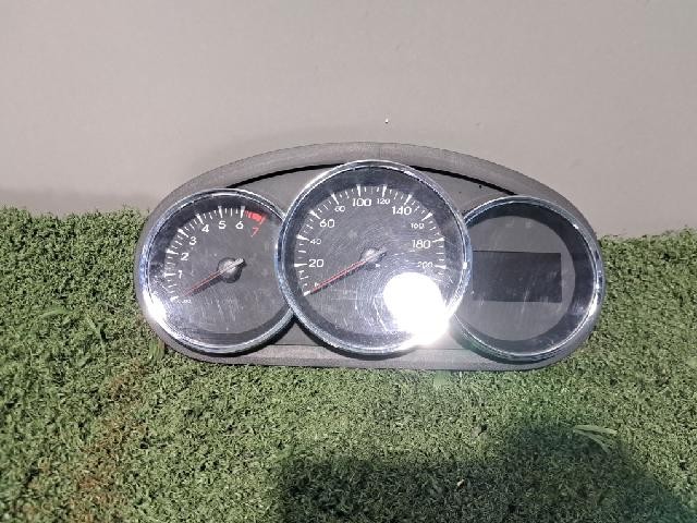 2010 Renault SM3 Instrument Cluster OEM 250450023R