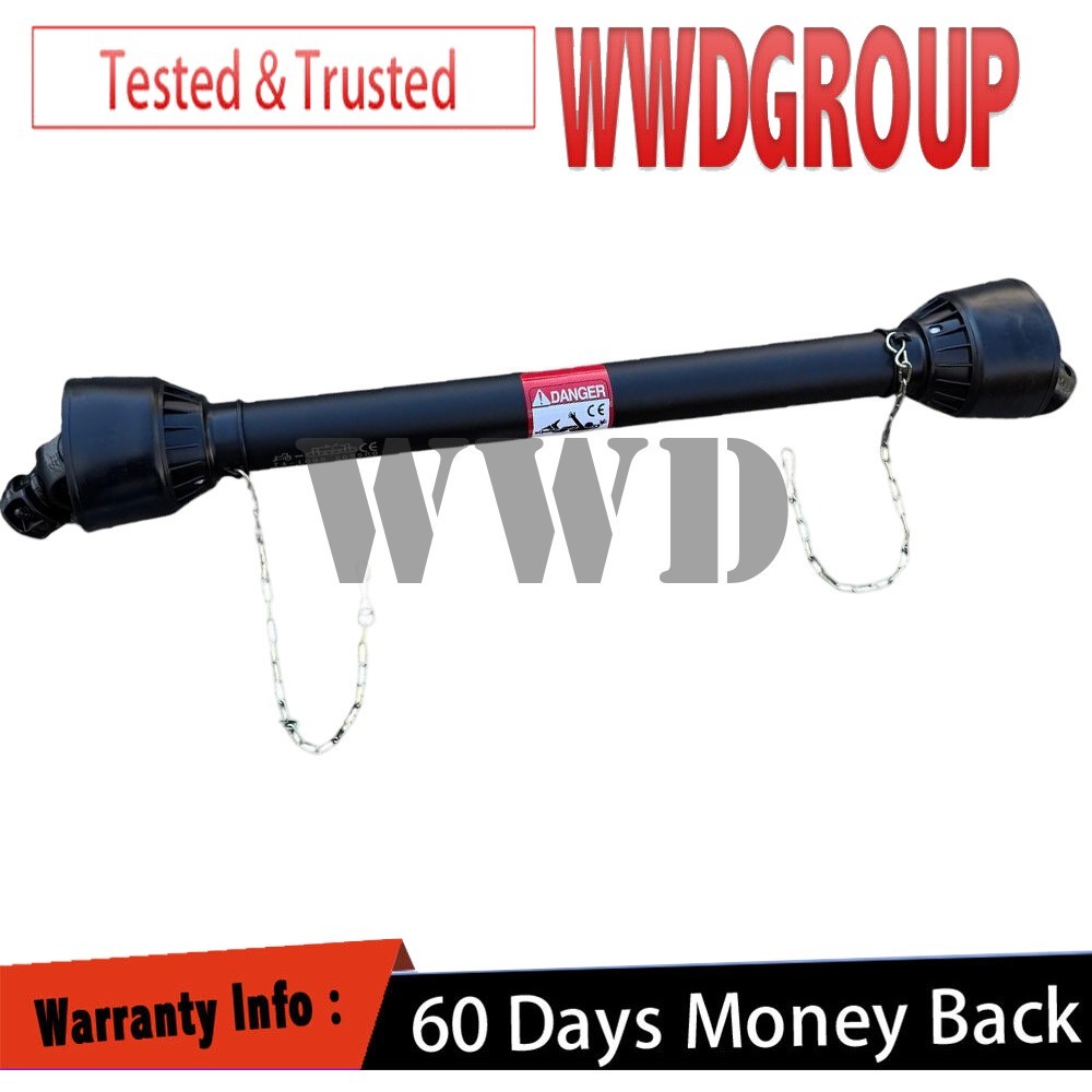 PTO Shaft PTO Drive Shaft 1-3/8