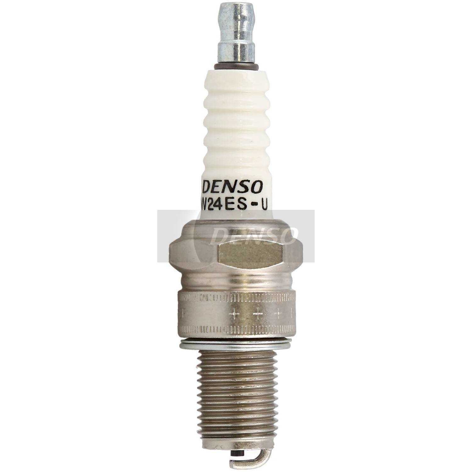 DENSO Spark Plug 4030 (Quantity of 1)
