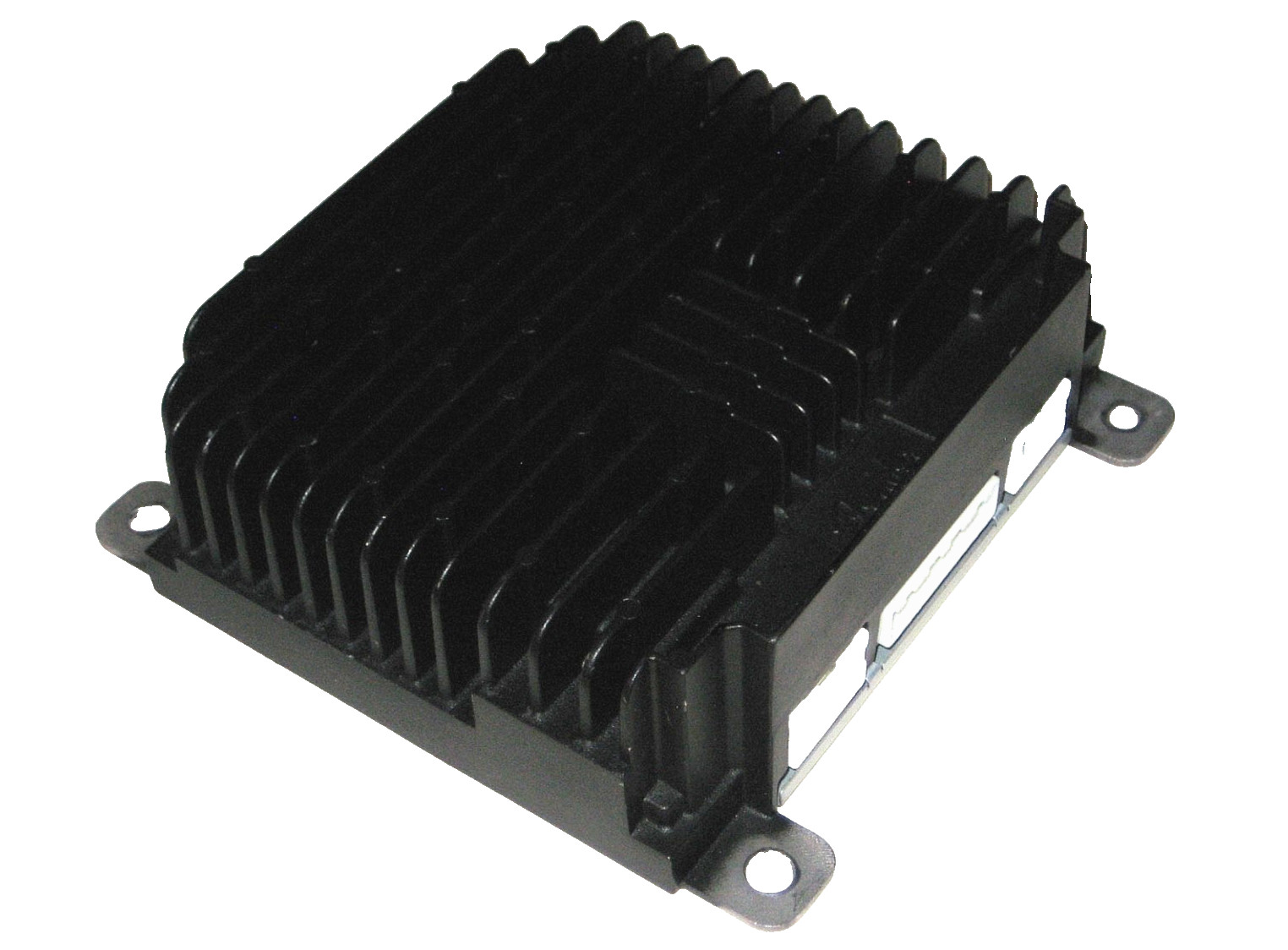2019-2024 Nissan Titan FENDER Audio System Amplifier, Radio AMP - 28060-9FU0A