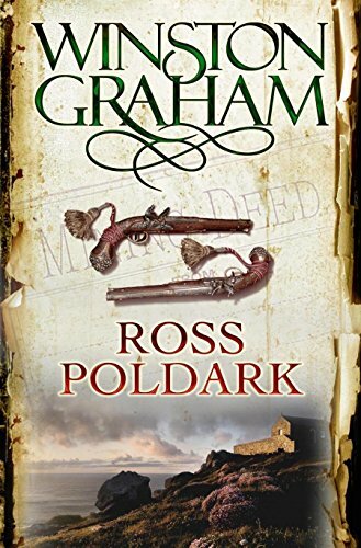 Ross Poldark By Winston Graham. 9780330463294