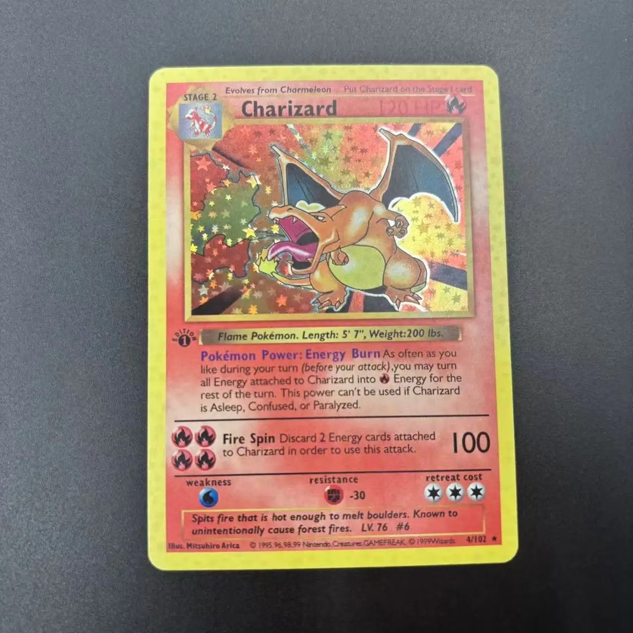 1996 1st Edition Set Charizard Venusaur Blastoise 25th Anniversary Cards.. 1996 1st Edition Set Charizard Venusaur Blastoise 25th Anniversary Cards..