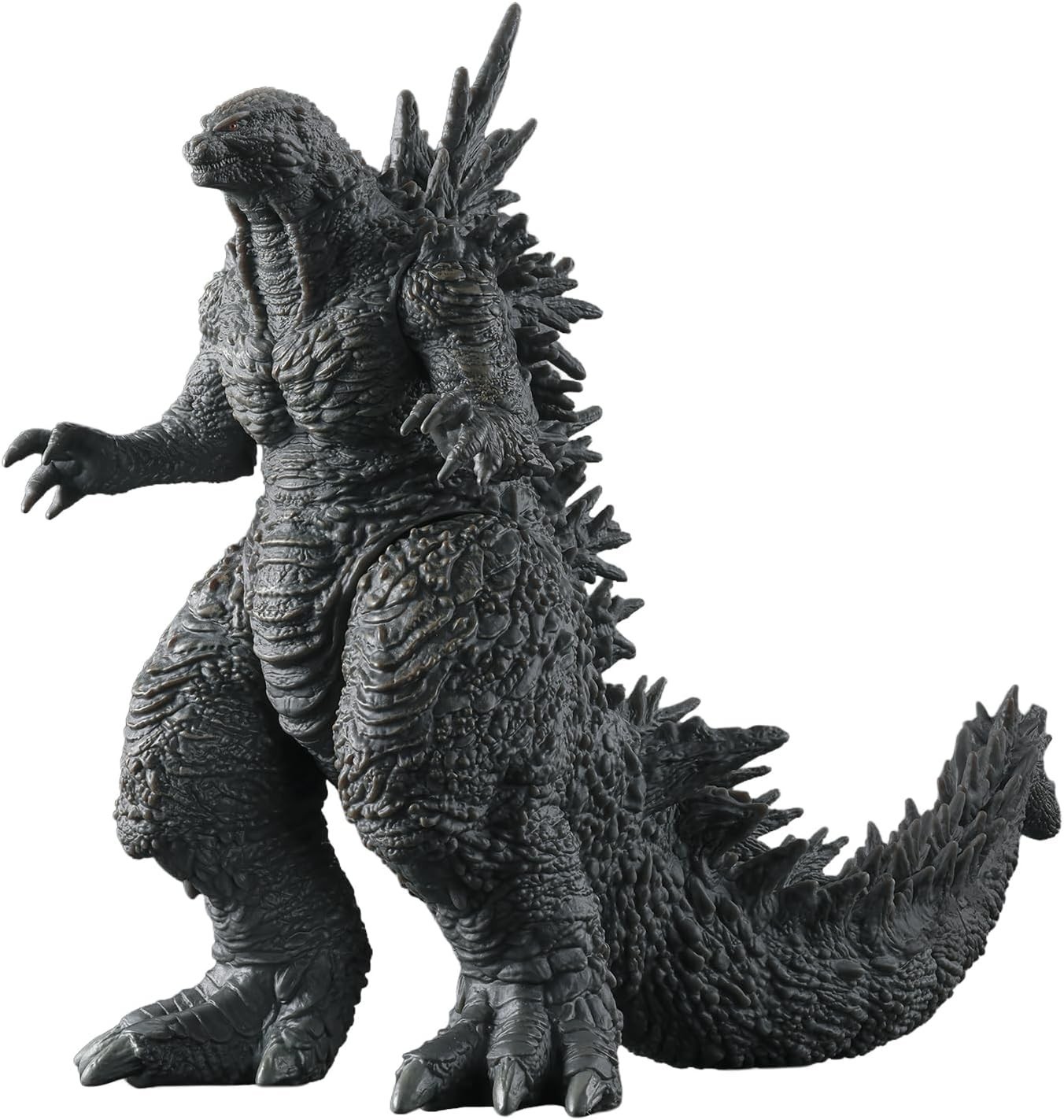 Bandai Movie Monster Series Godzilla (2026) First Look Ver.