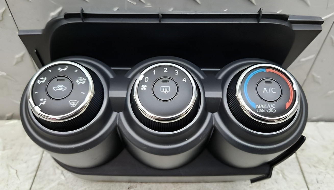 2014-2016 Scion Tc AC Heater Temperature Climate Control OEM