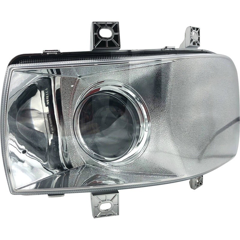 TIGER LIGHTS REPLACES CASE IH LED HEADLIGHT 87309029 CASEIH MAGNUM STENS TL6160L