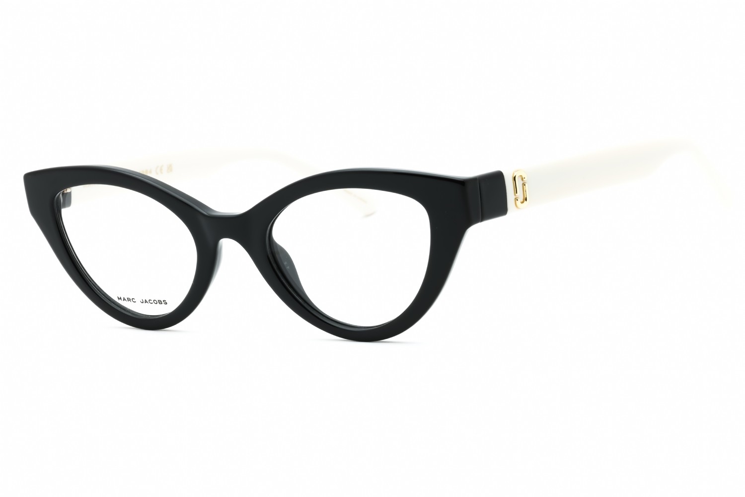 NEW Marc Jacobs MARC 651-080S 00 Eyeglasses 49mm 100% Authentic